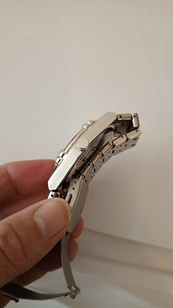 Erkek saati - Görsel 4