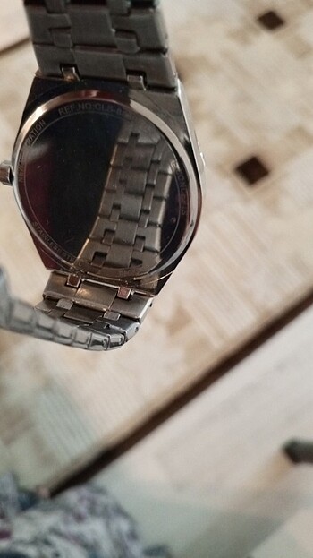 Erkek saati - Görsel 5