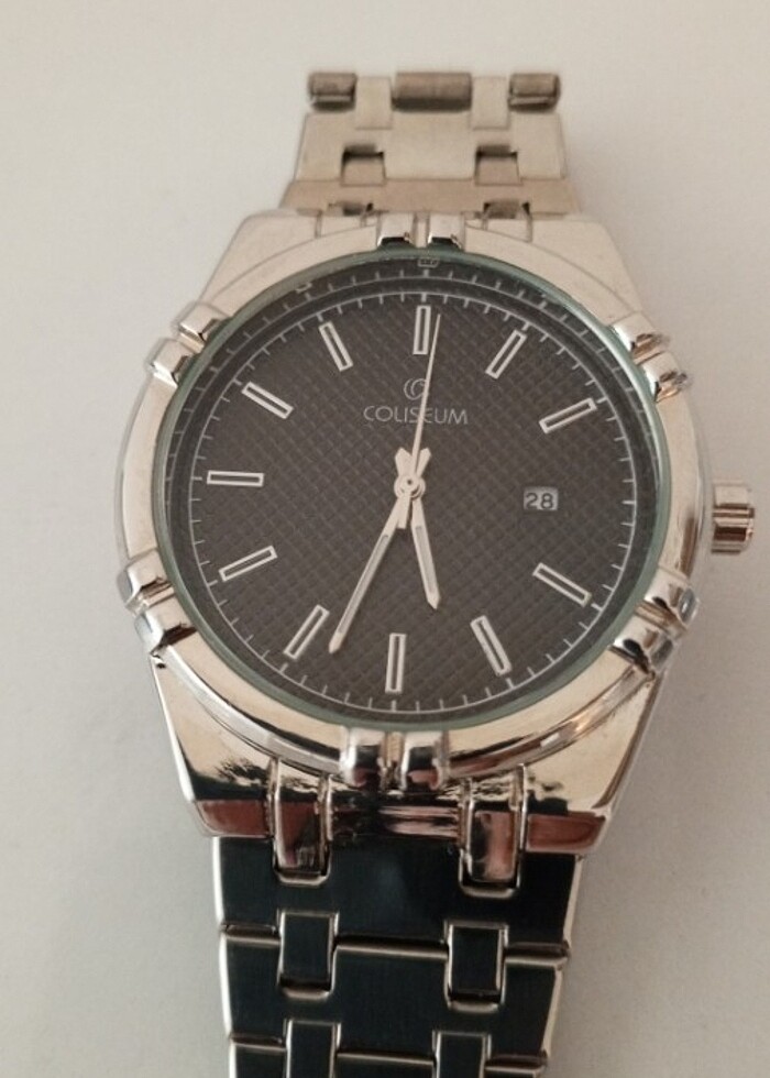 Erkek saati - Görsel 2