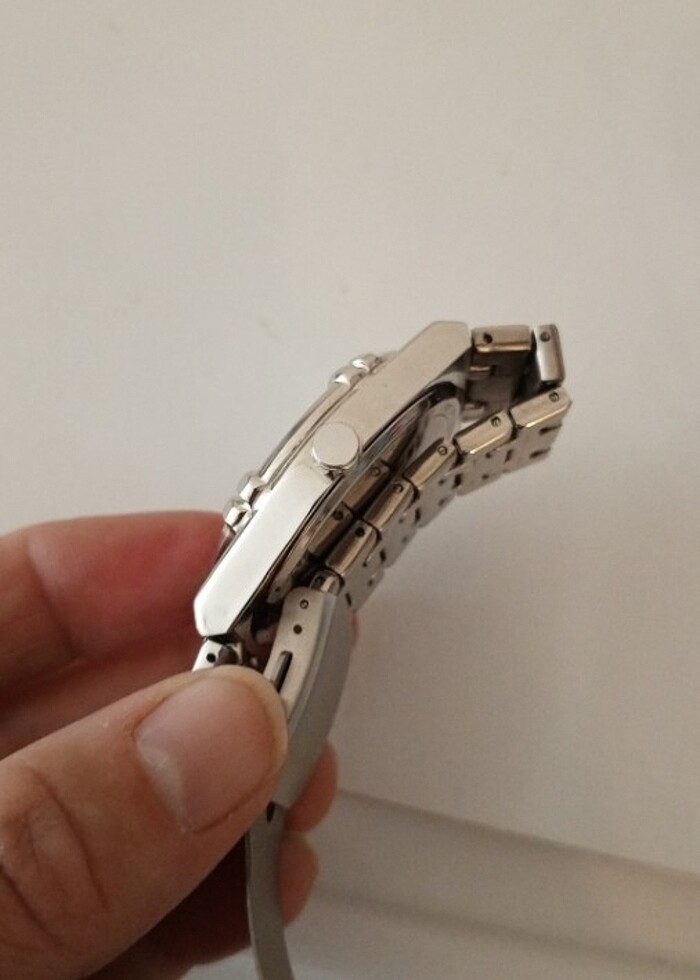 Erkek saati - Görsel 4