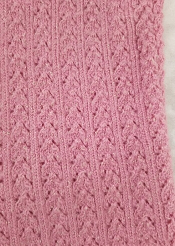 Çocuk yeleği - Görsel 3