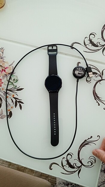 Samsung galaxy watch 4