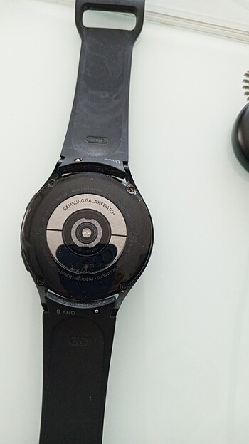 Samsung galaxy watch 4 - Görsel 3