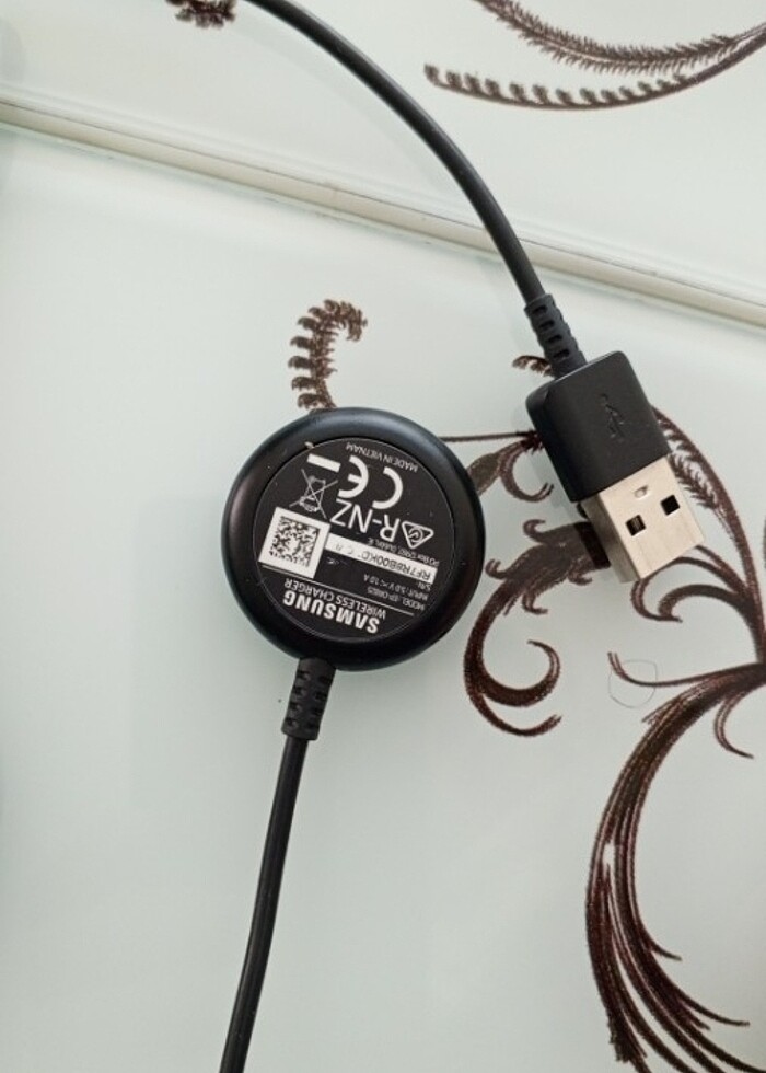 Samsung galaxy watch 4 - Görsel 2