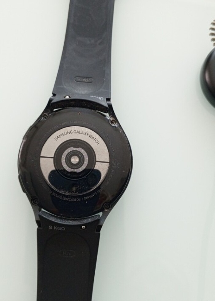 Samsung galaxy watch 4 - Görsel 3