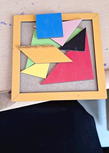 Zeka Oyun Kartları 8-9 Yaş Yaz-Sil - Görsel 8