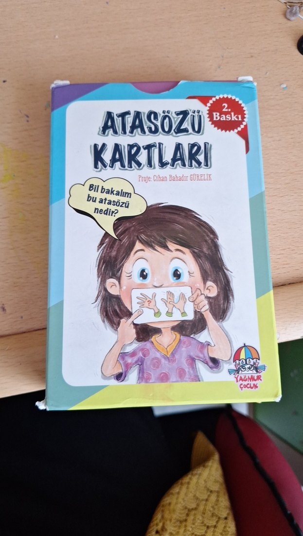 Zeka Oyun Kartları 8-9 Yaş Yaz-Sil - Görsel 4