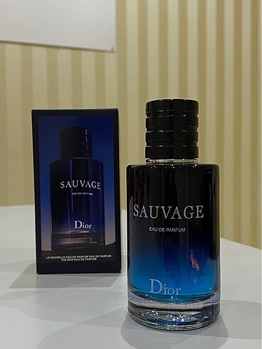 Dior savuage erkek parfümü