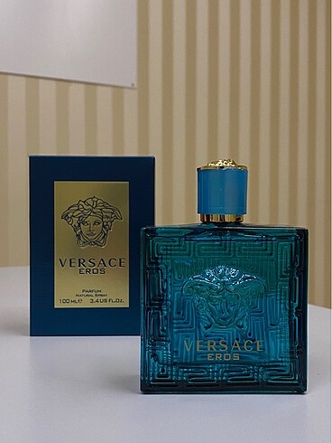 Sıfır versage erkek parfümü