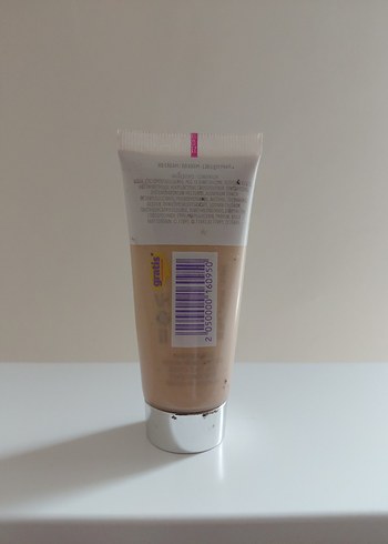 LYKD BB cream 138 - Görsel 2