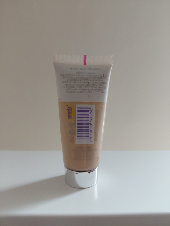 LYKD BB cream 138 - Görsel 2