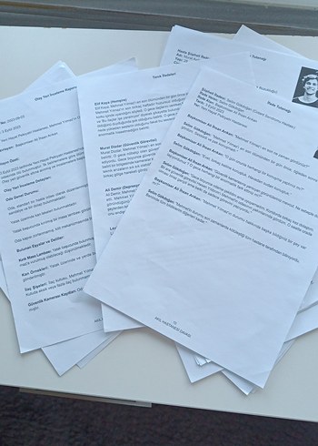  Beden Dedektif Oyun Seti: Akıl Hastanesi Cinayeti