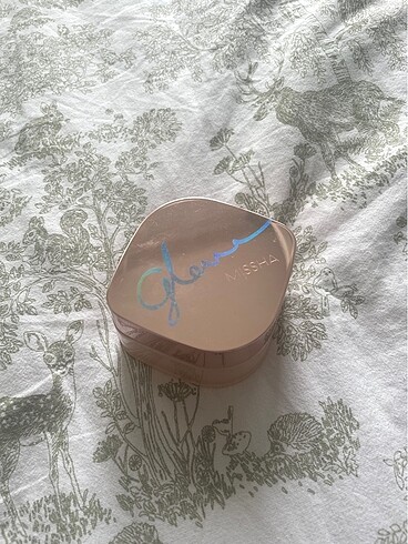 Missha Glow Primer Nemlendirici