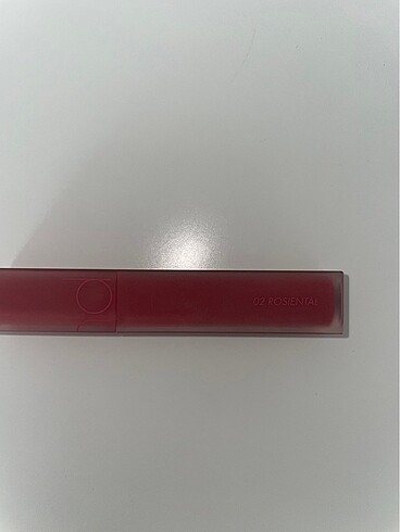 Rom&nd blurr lip tint 02 Rosiental