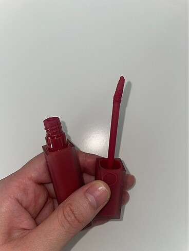 Diğer Rom&nd blurr lip tint 02 Rosiental