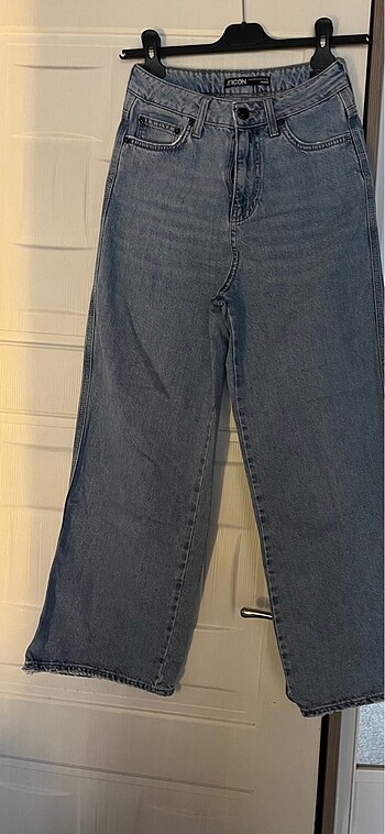 diğer Beden Mavi Jeans Miami Wide-Leg