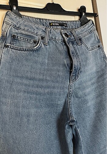 Mavi Jeans Mavi Jeans Miami Wide-Leg