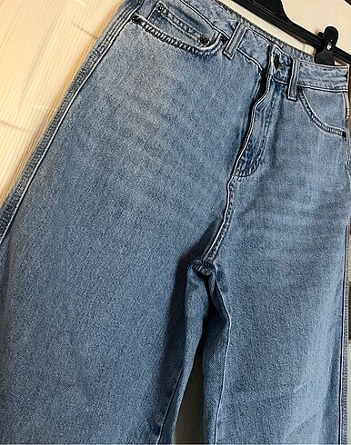 Mavi Jeans Miami Wide-Leg