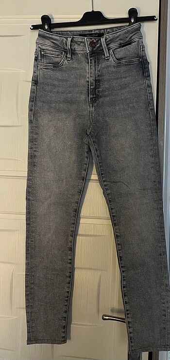 diğer Beden Mavi Jeans Serenay