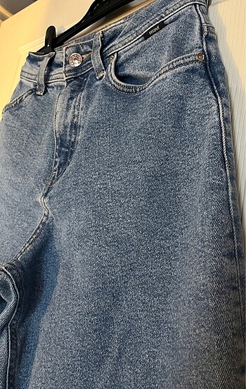 Mavi Jeans Paloma High-Rise, Wide-Leg