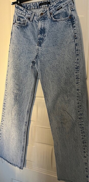 diğer Beden mavi Renk Mavi Jeans Victoria