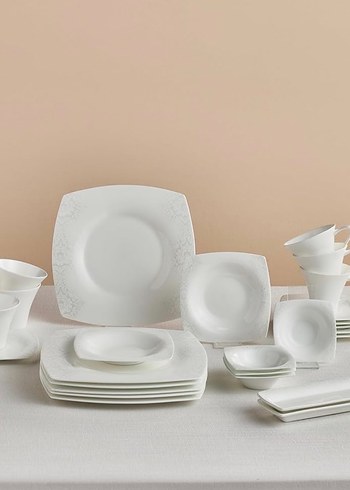 Karaca inci kahvaltı Takımı - Görsel 2