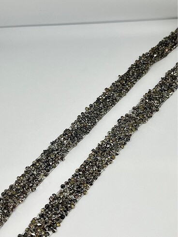 Diğer Taşlı Şerit (en 1,5 cm)