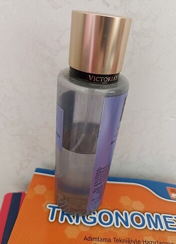 VS body mist