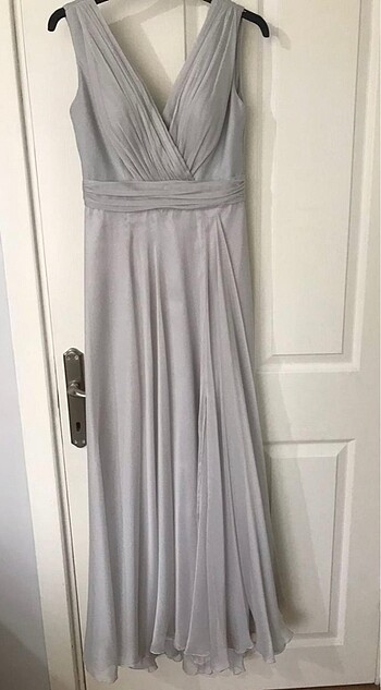 Abiye elbise. - Görsel 2