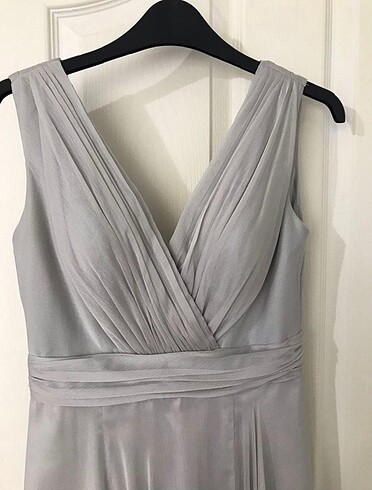 Abiye elbise. - Görsel 3