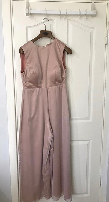 Payetli tulum takım. - Görsel 4