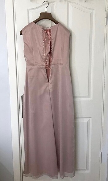 Payetli tulum takım. - Görsel 6