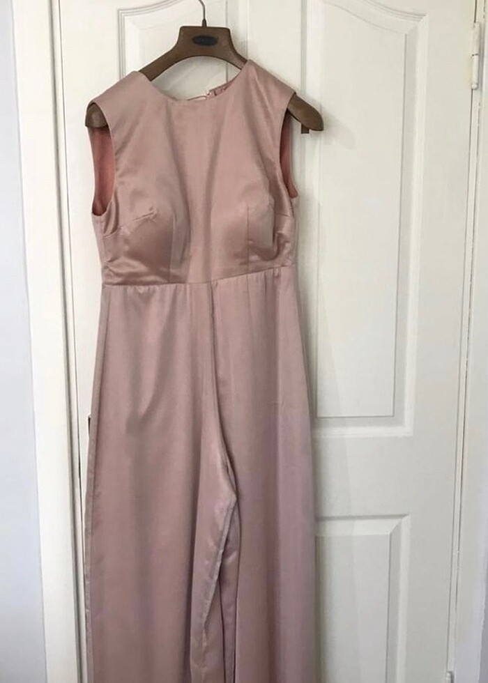 Payetli tulum takım. - Görsel 4