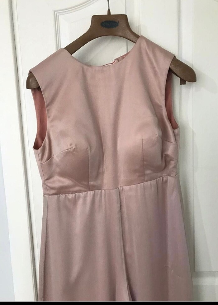 Payetli tulum takım. - Görsel 5