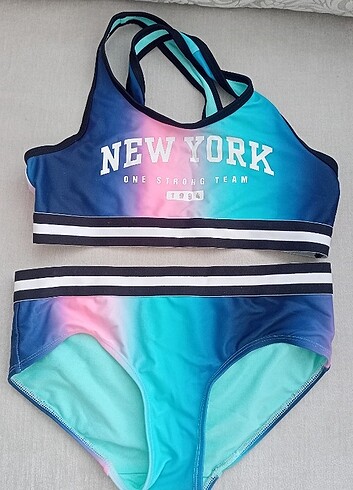 H&M bikini
