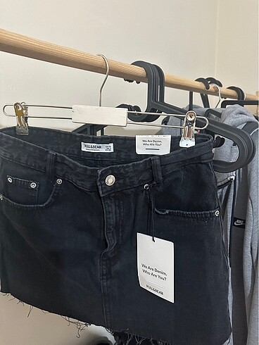 Pull and Bear Pull & Bear Kot Etek