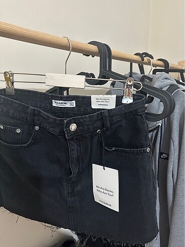 Pull & Bear Kot Etek