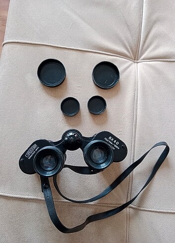 CORDONAR ALMAN DÜRBÜN - Görsel 2