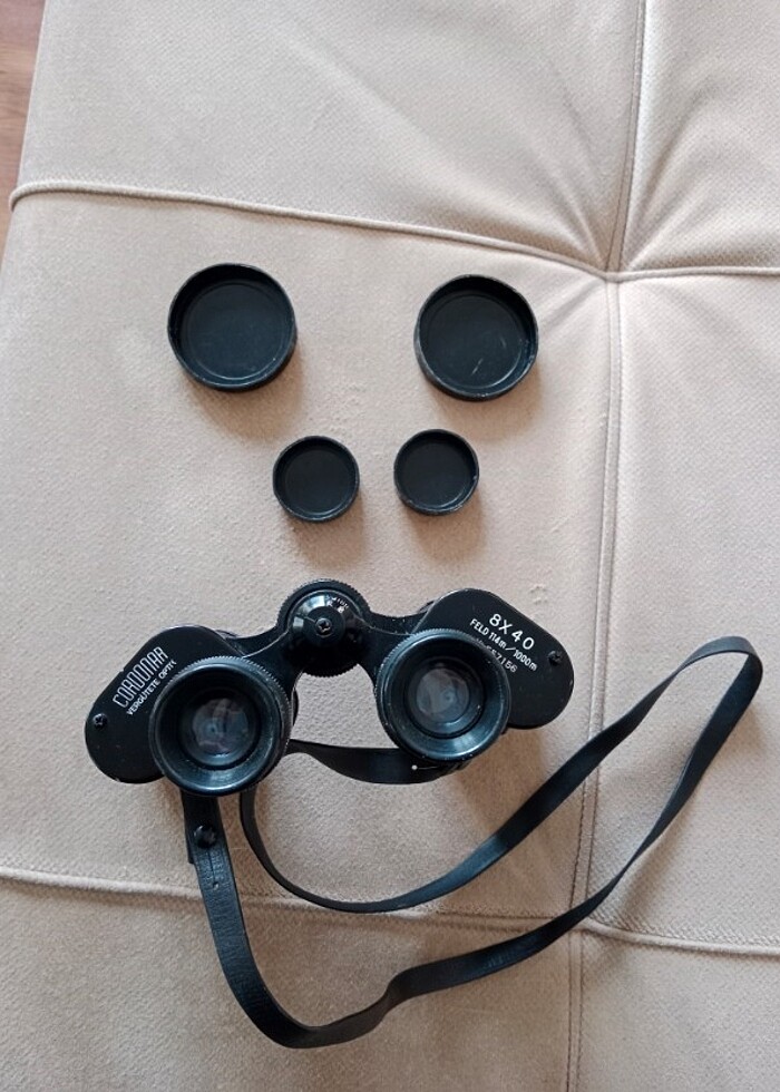 CORDONAR ALMAN DÜRBÜN - Görsel 2