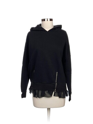 Vintage Love Sweatshirt %70 İndirimli.