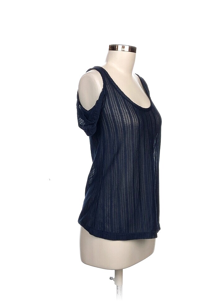 Vintage Love Bluz %70 İndirimli. - Görsel 2