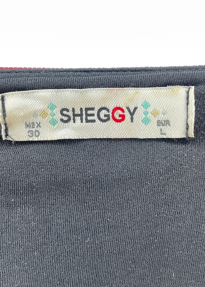 Vintage Love Bluz %70 İndirimli. - Görsel 4