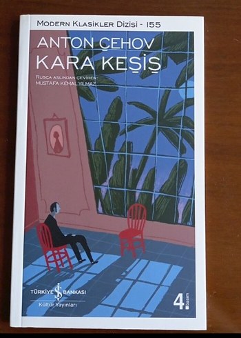 6 kitap