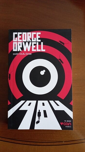 George orwell 1984