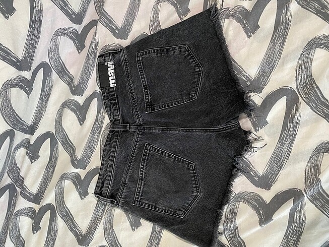 Mavi Jeans Kot şort