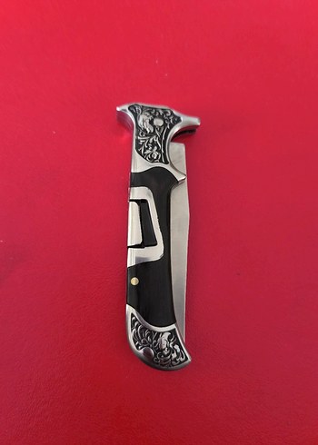 Columbia çakı bıçak - Görsel 3