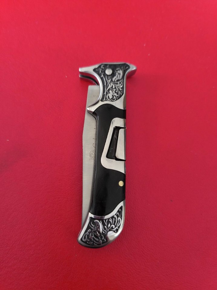 Columbia çakı bıçak - Görsel 2