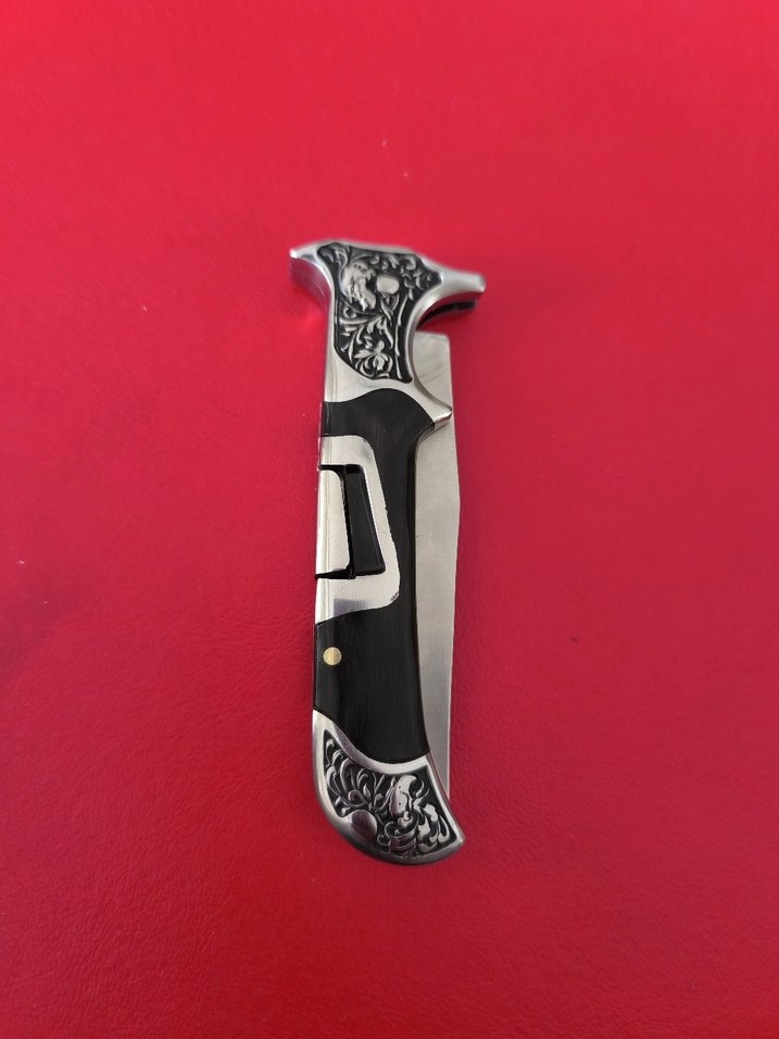 Columbia çakı bıçak - Görsel 3