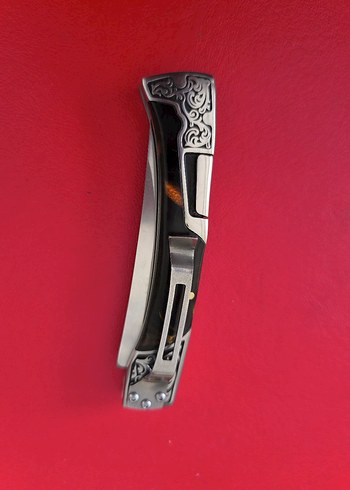 Columbia çakı bıçak - Görsel 3