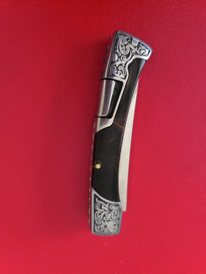 Columbia çakı bıçak - Görsel 4